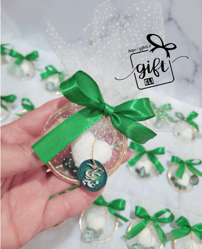 خرید گیفت غدیر در فروشگاه اینترنتی گیفت الی