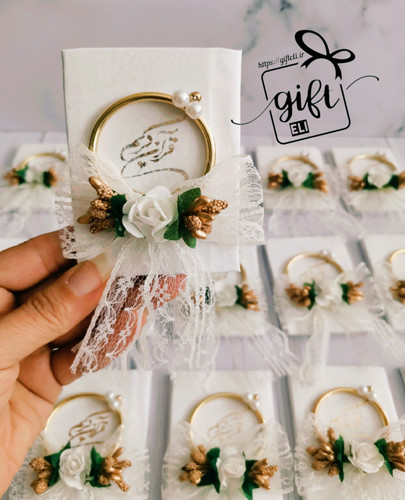 خرید گیفت قرآن در فروشگاه اینترنتی گیفت الی