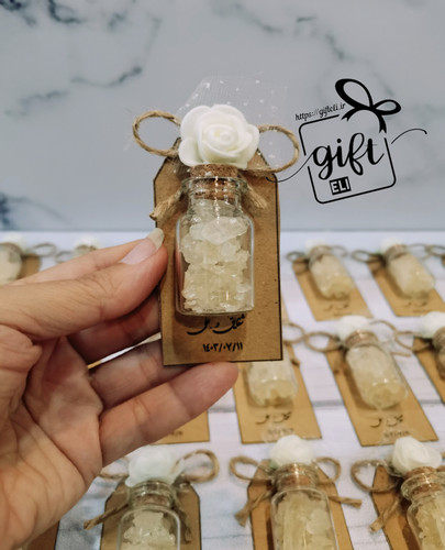 خرید گیفت نبات در فروشگاه اینترنتی گیفت الی