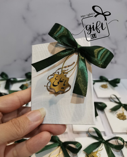 خرید گیفت قرآن طرح غدیر در فروشگاه اینترنتی گیفت الی