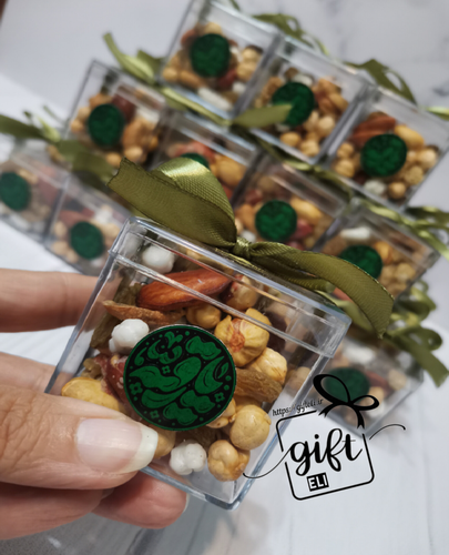 خرید آجیل مشکل گشا در فروشگاه اینترنتی گیفت الی