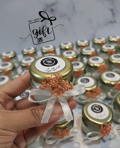 خرید گیفت شمع در فروشگاه اینترنتی گیفت الی