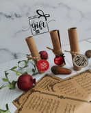 خرید گیفت فال حافظ لول شده پک 15 عددی در فروشگاه اینترنتی گیفت الی