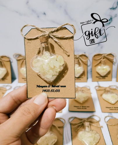 خرید گیفت عقد و عروسی در فروشگاه اینترنتی گیفت الی