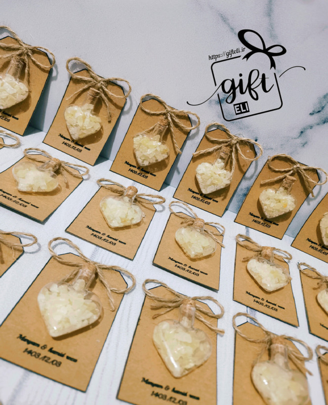 خرید گیفت عقد و عروسی در فروشگاه اینترنتی گیفت الی