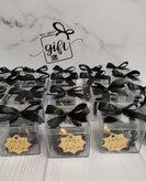 خرید گیفت تسبیح ترحیم با حک پلاک اختصاصی در فروشگاه اینترنتی گیفت الی