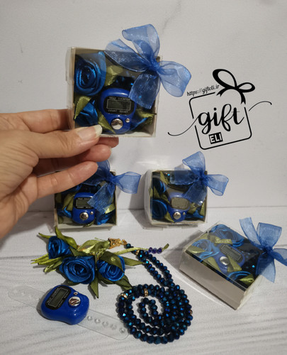 خرید گیفت صلوات شمار و تسبیح در فروشگاه اینترنتی گیفت الی