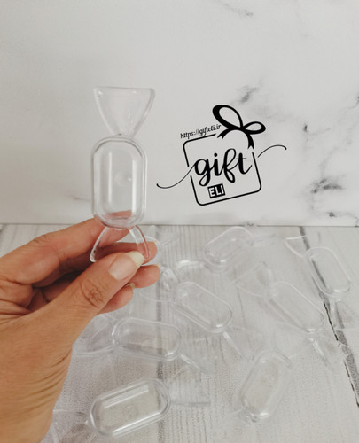 خرید باکس پلکسی شکلاتی در فروشگاه اینترنتی گیفت الی