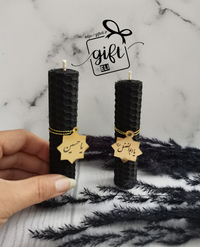 خرید گیفت شمع محرم در فروشگاه اینترنتی گیفت الی