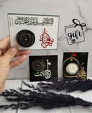 خرید گیفت شمع محرم در فروشگاه اینترنتی گیفت الی