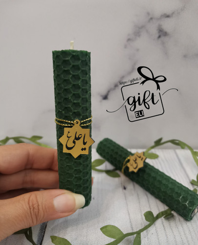 خرید گیفت شمع غدیر در فروشگاه اینترنتی گیفت الی