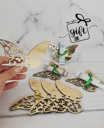 خرید استند مولتی استایل پروانه در فروشگاه اینترنتی گیفت الی