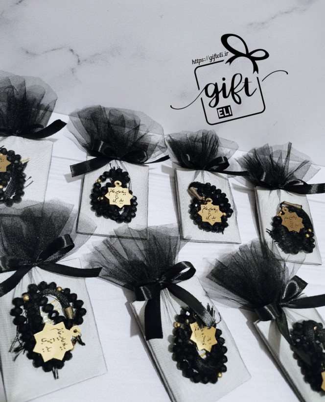 خرید گیفت قرآن ترحیم در فروشگاه اینترنتی گیفت الی