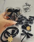 خرید گیفت تسبیح ترحیم با پلاک اختصاصی در فروشگاه اینترنتی گیفت الی