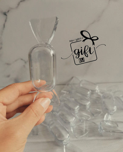 خرید باکس پلکسی شکلاتی در فروشگاه اینترنتی گیفت الی