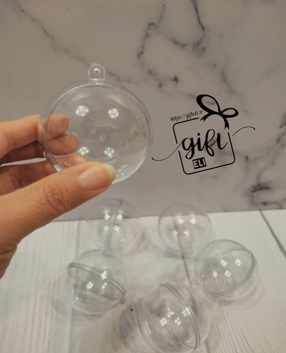 خرید گوی پلکسی در فروشگاه اینترنتی گیفت الی