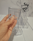 خرید باکس پلکسی درب دار سایز 5*5 در فروشگاه اینترنتی گیفت الی