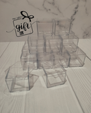 خرید باکس پلکسی درب دار سایز 5*5 در فروشگاه اینترنتی گیفت الی