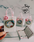 خرید گیفت قرآن جشن عبادت در فروشگاه اینترنتی گیفت الی