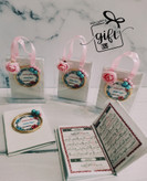 خرید گیفت قرآن جشن عبادت در فروشگاه اینترنتی گیفت الی