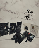 خرید گیفت صلوات شمار ترحیم در فروشگاه اینترنتی گیفت الی