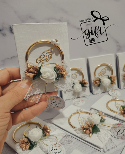 خرید گیفت قرآن در فروشگاه اینترنتی گیفت الی